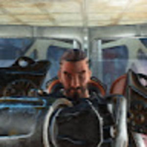 Meet your Posher, Alexander